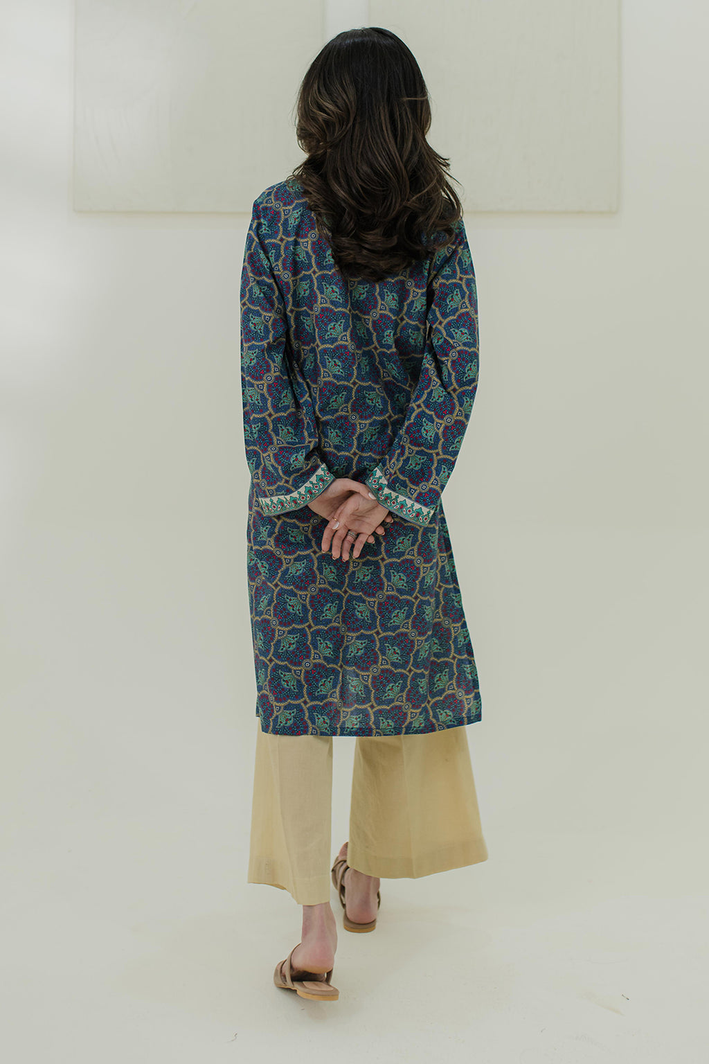 Kurta - 2022