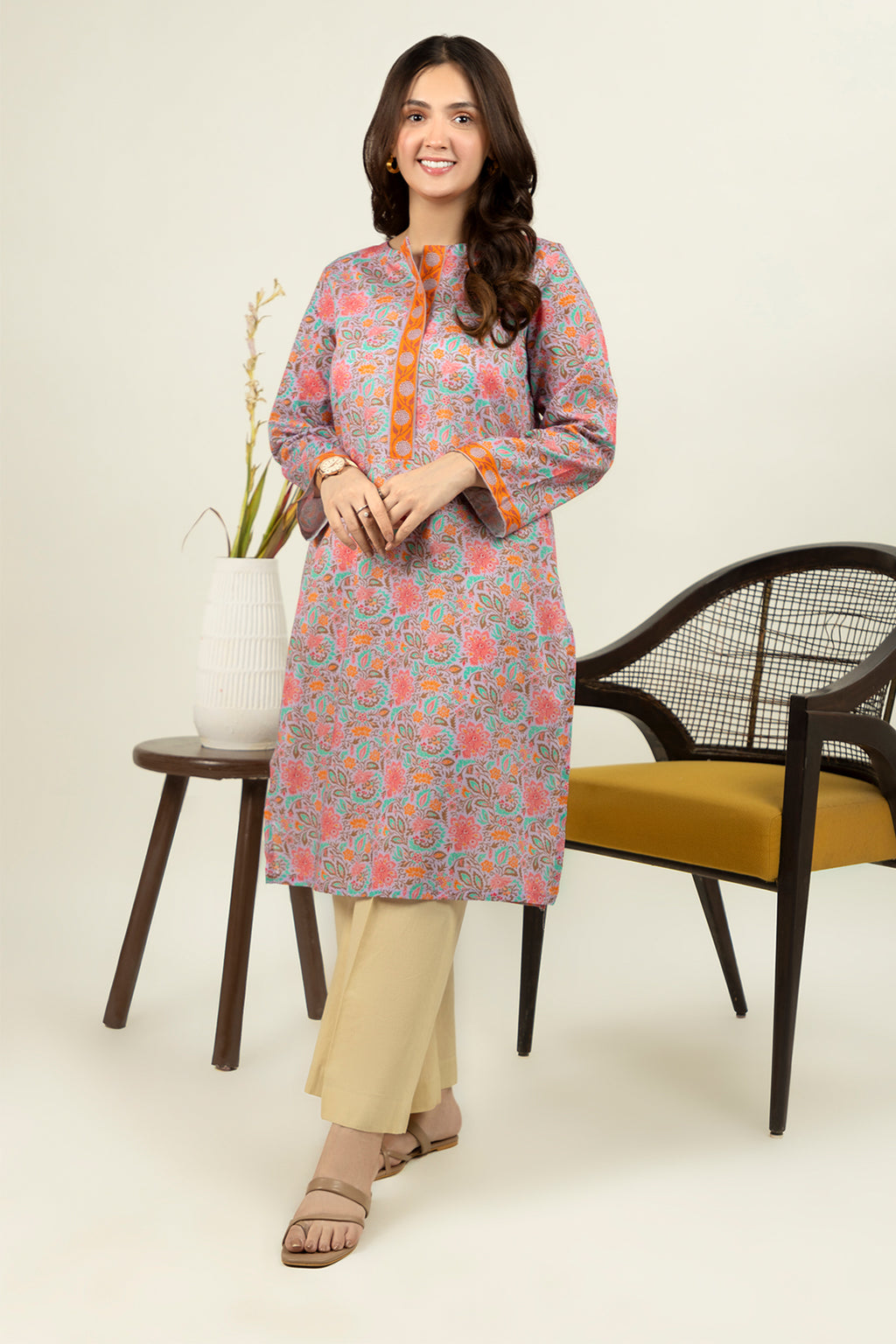 Kurta - 2027