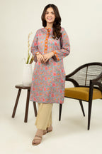 Kurta - 2027