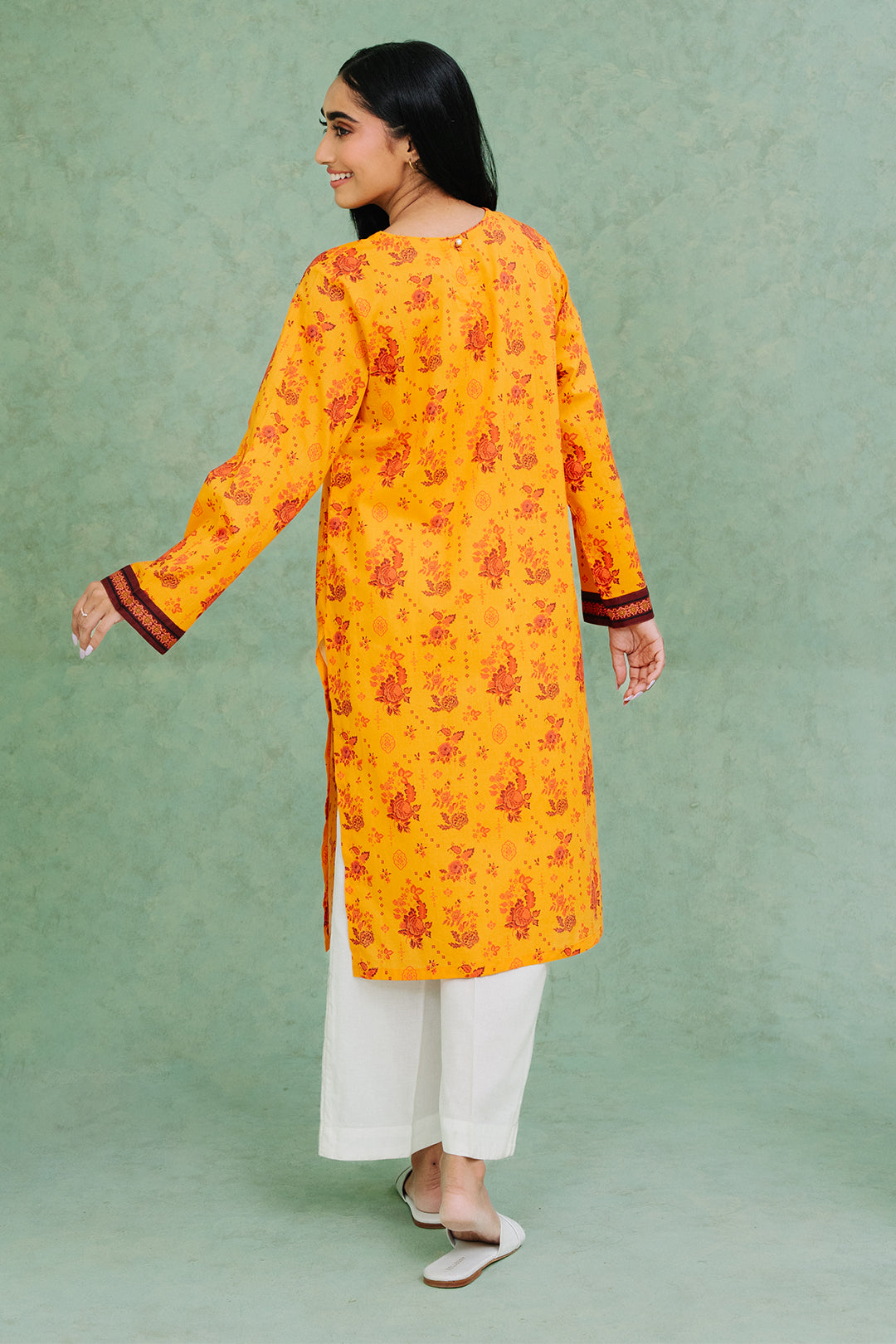 Kurta - 2033