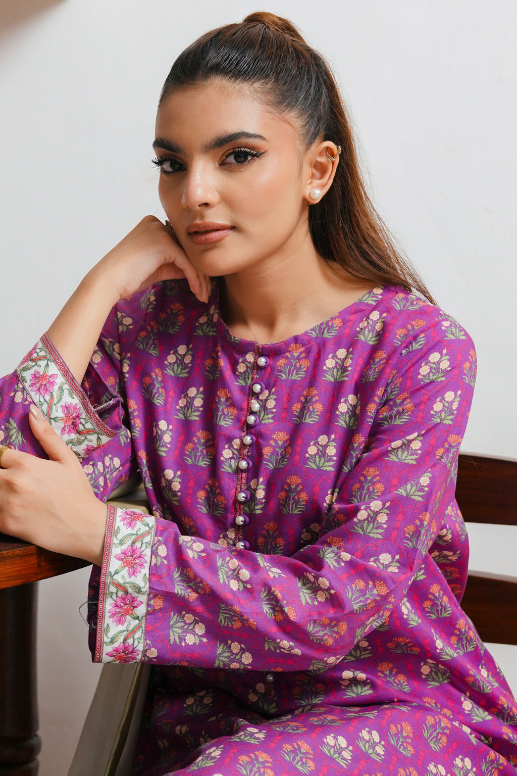Kurta - 2034