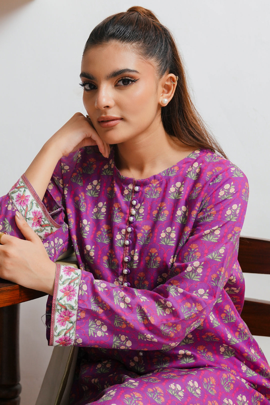 Kurta - 2034