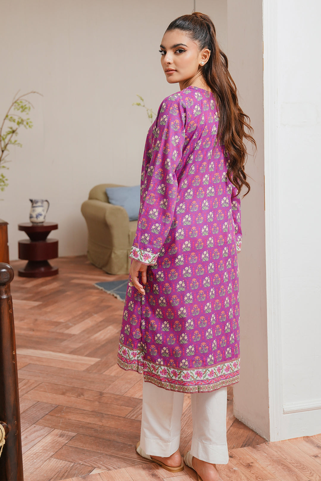 Kurta - 2034