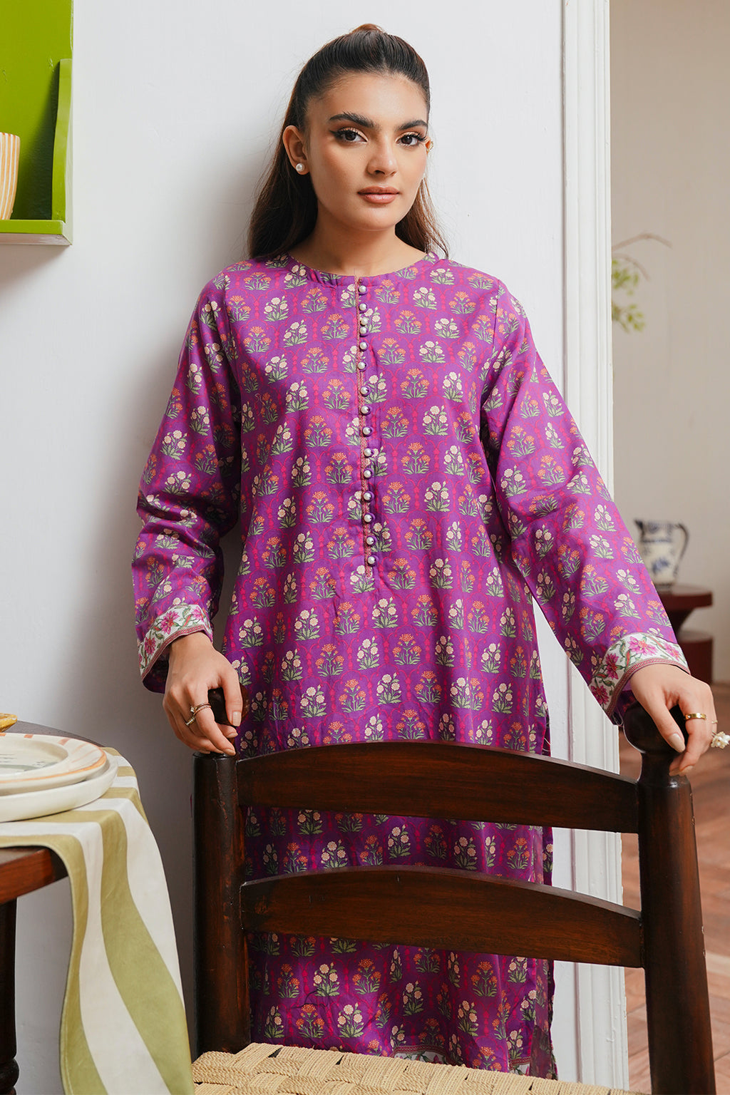 Kurta - 2034