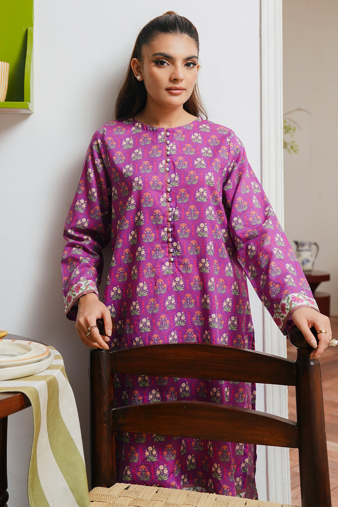 Kurta - 2034