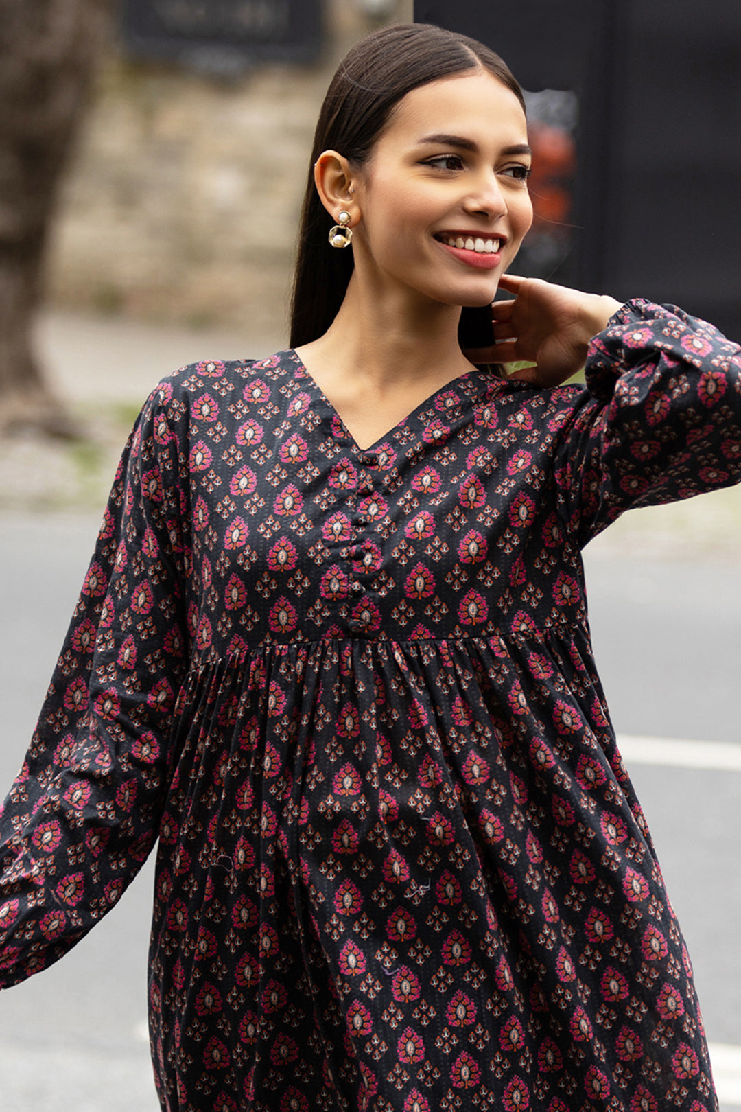 Kurta - 2602