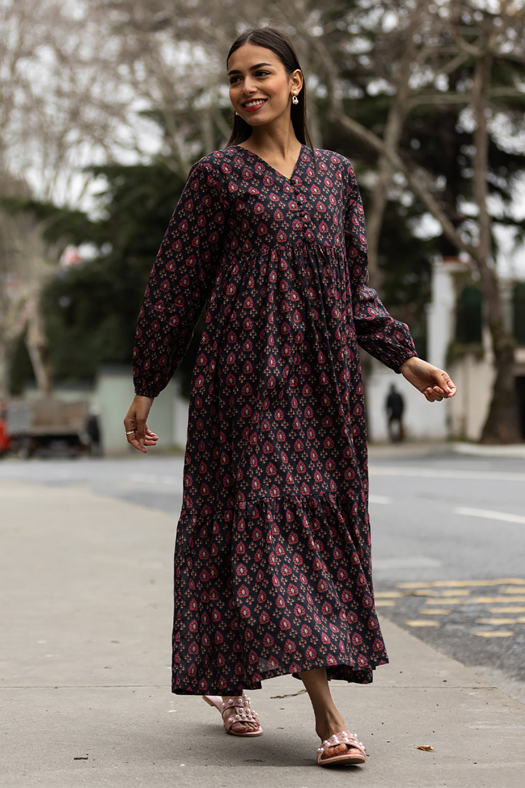 Kurta - 2602