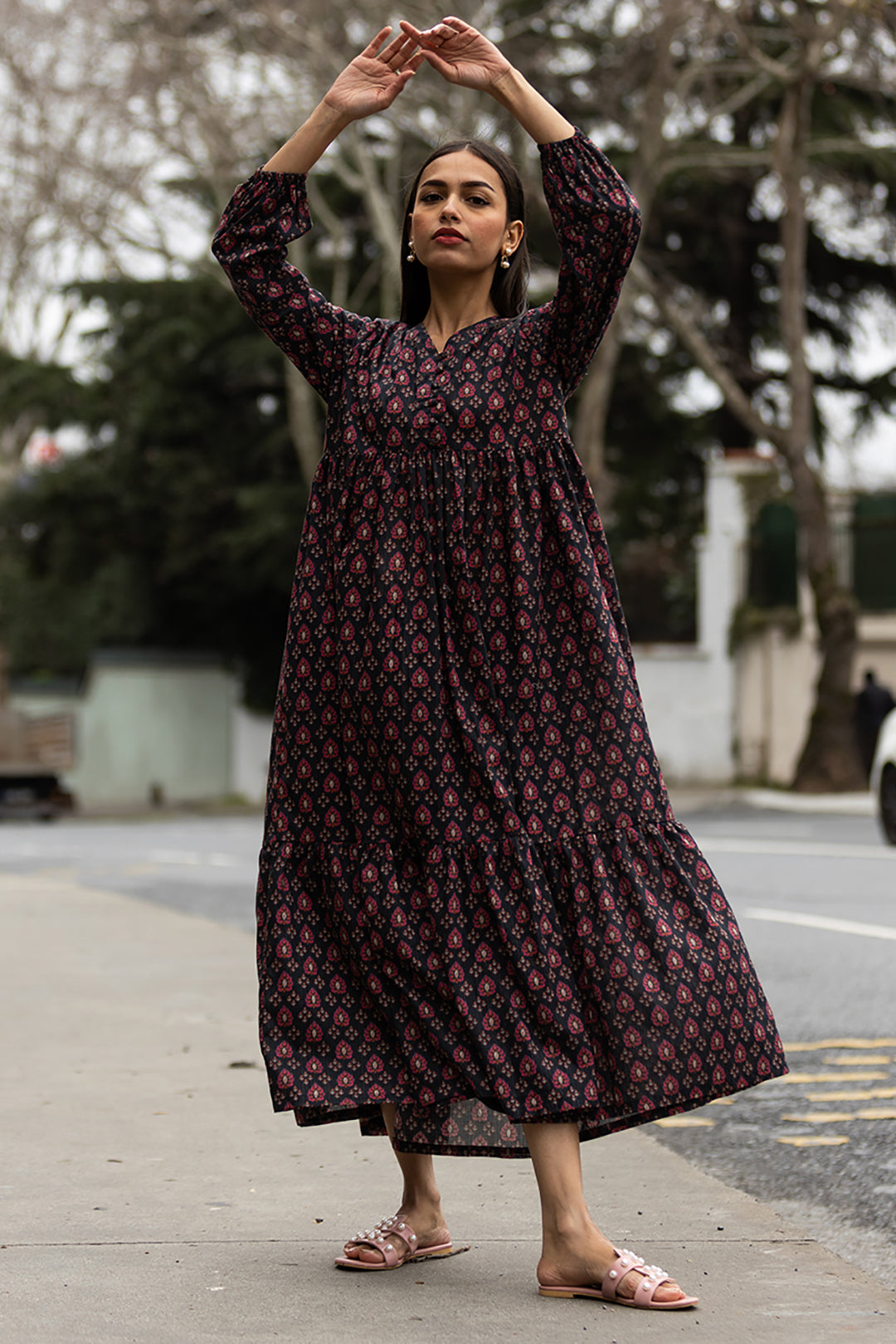 Kurta - 2602