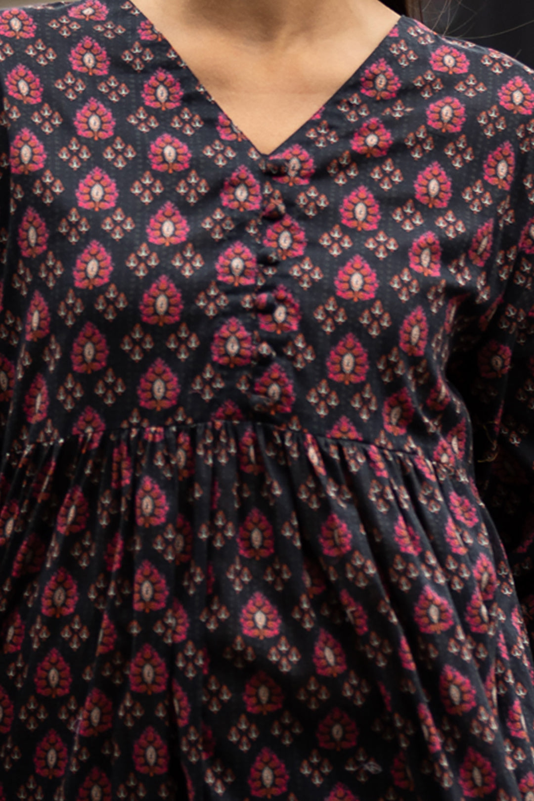 Kurta - 2602