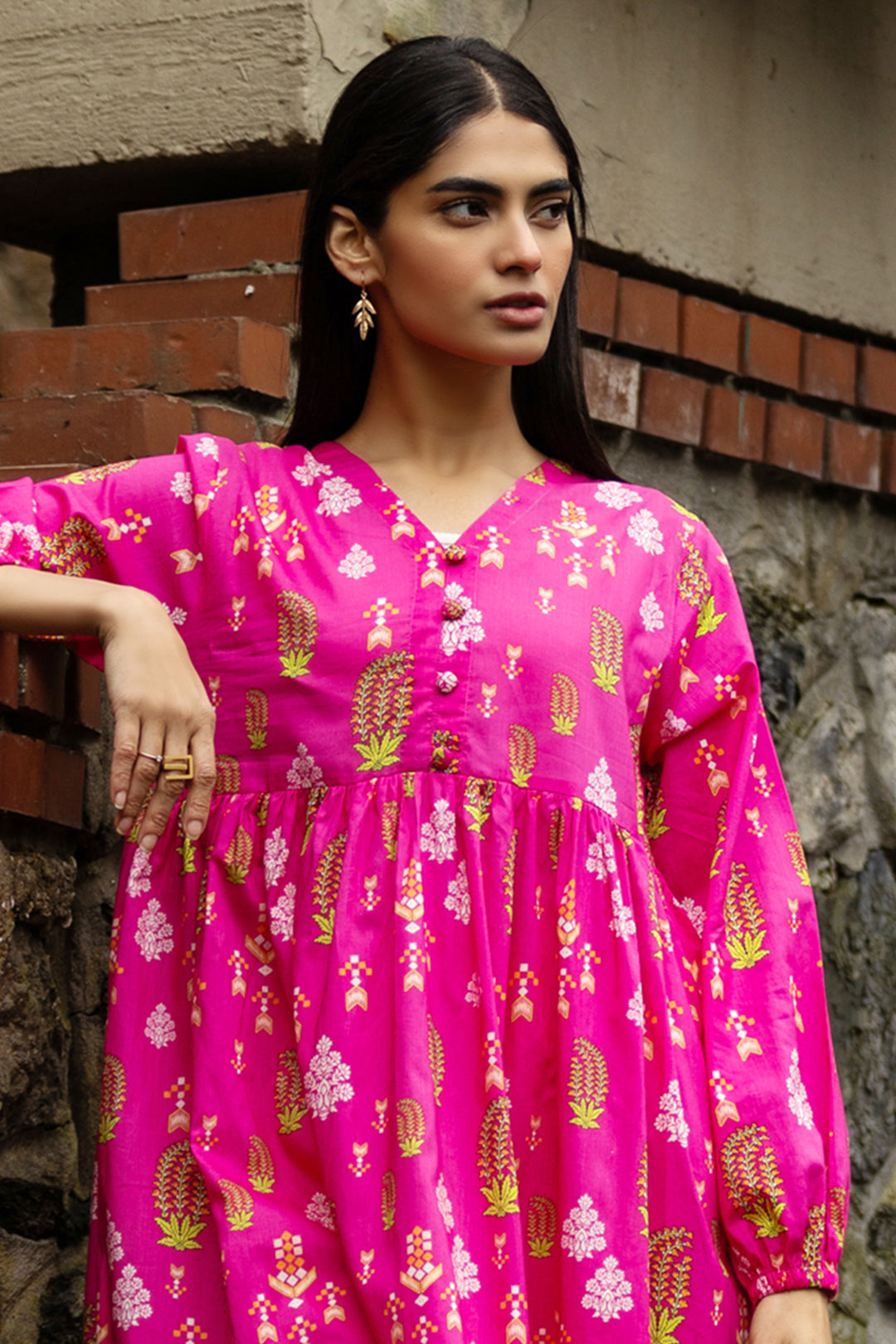 Kurta - 2603