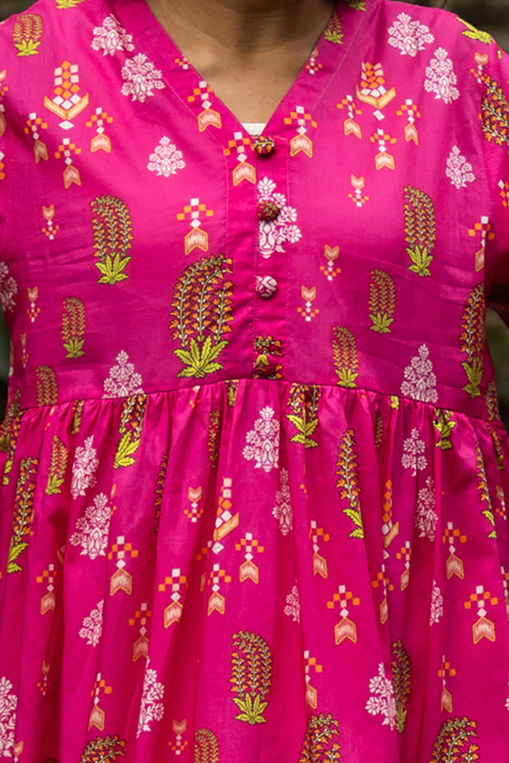Kurta - 2603