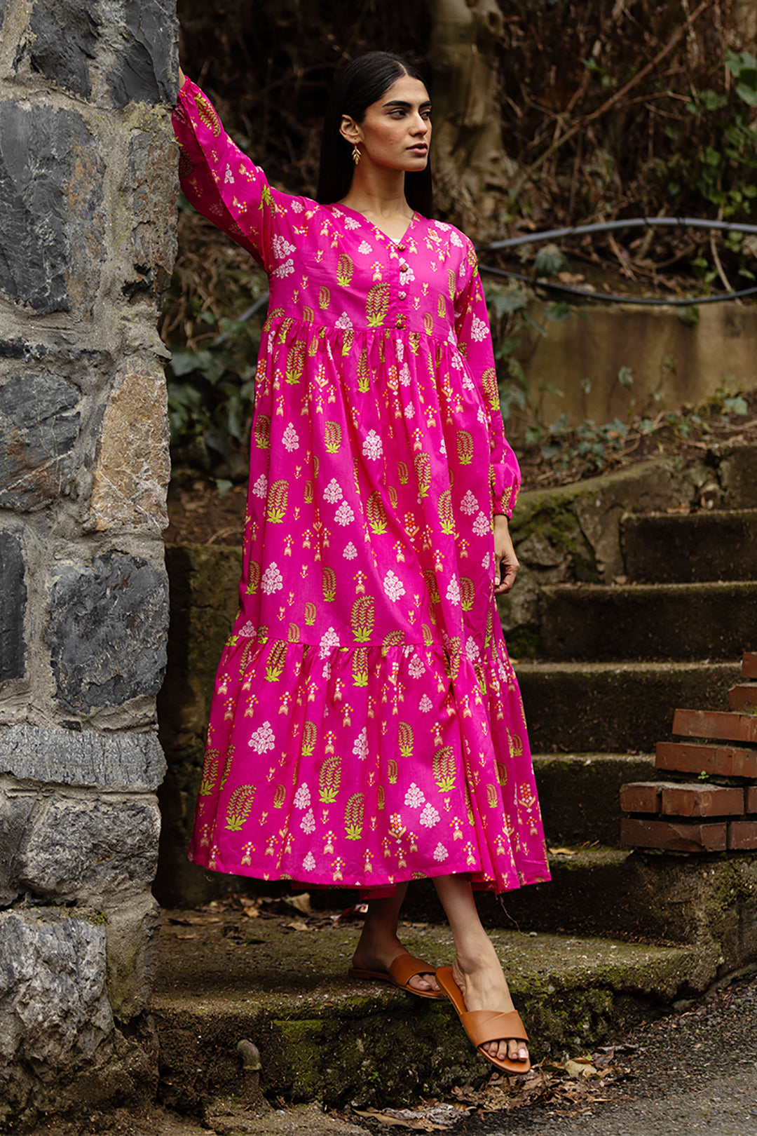 Kurta - 2603