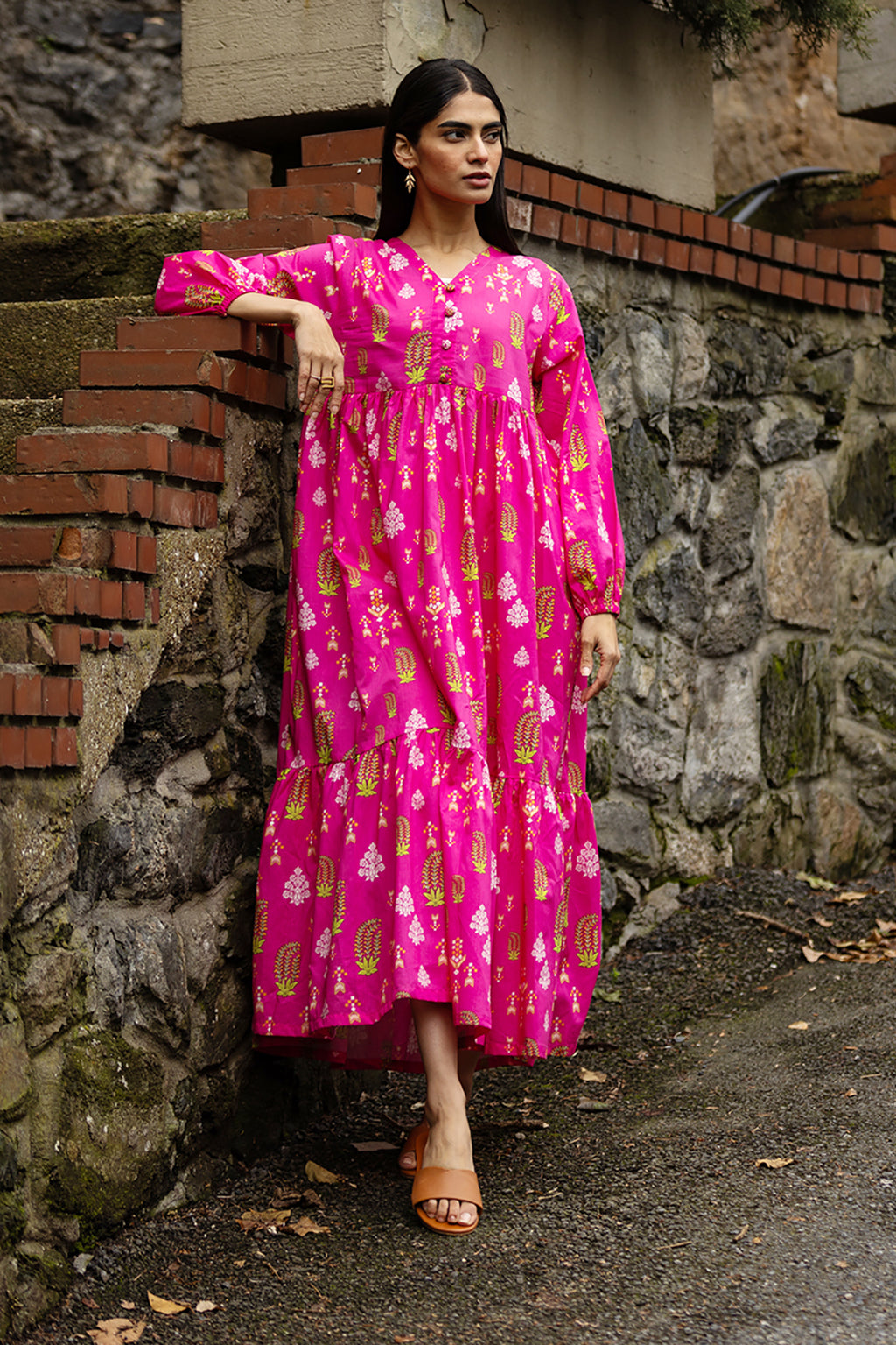 Kurta - 2603