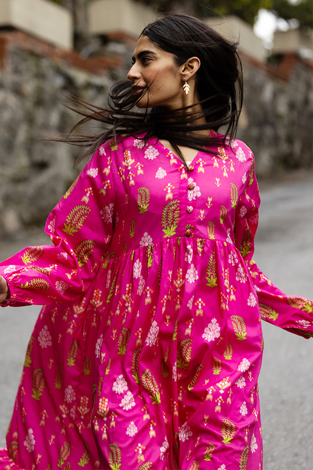 Kurta - 2603