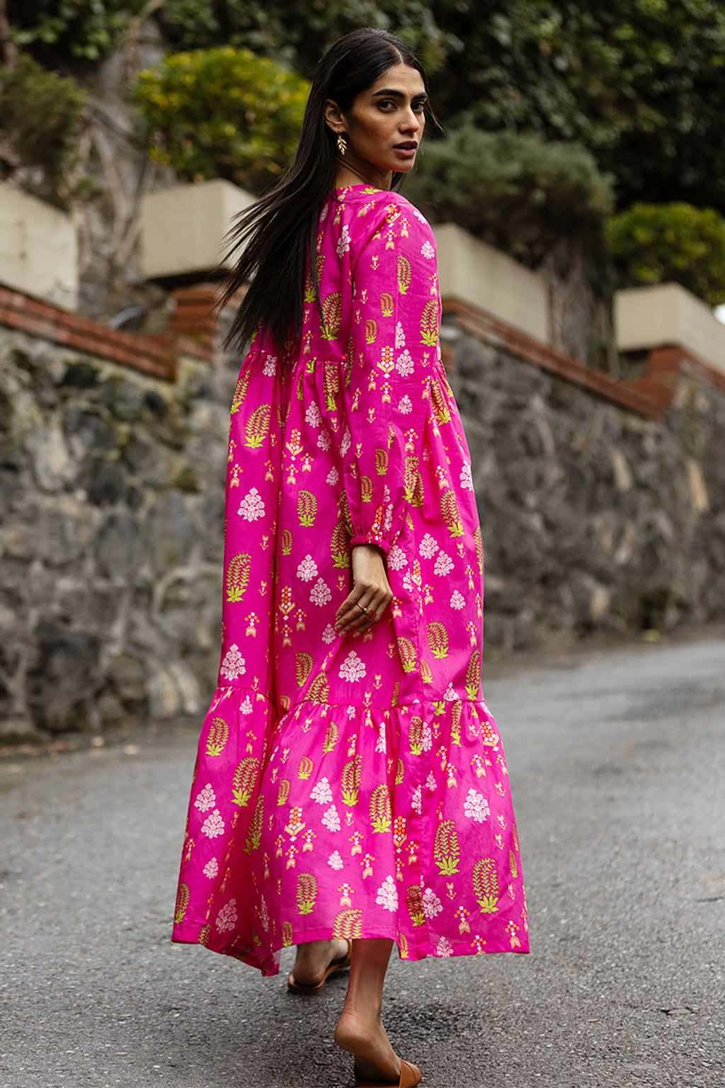 Kurta - 2603