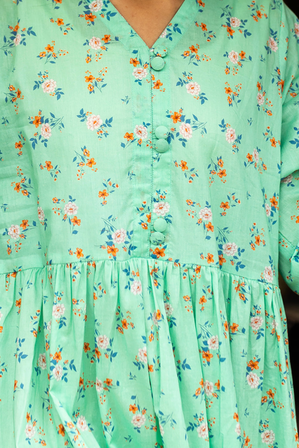 Kurta - 2606