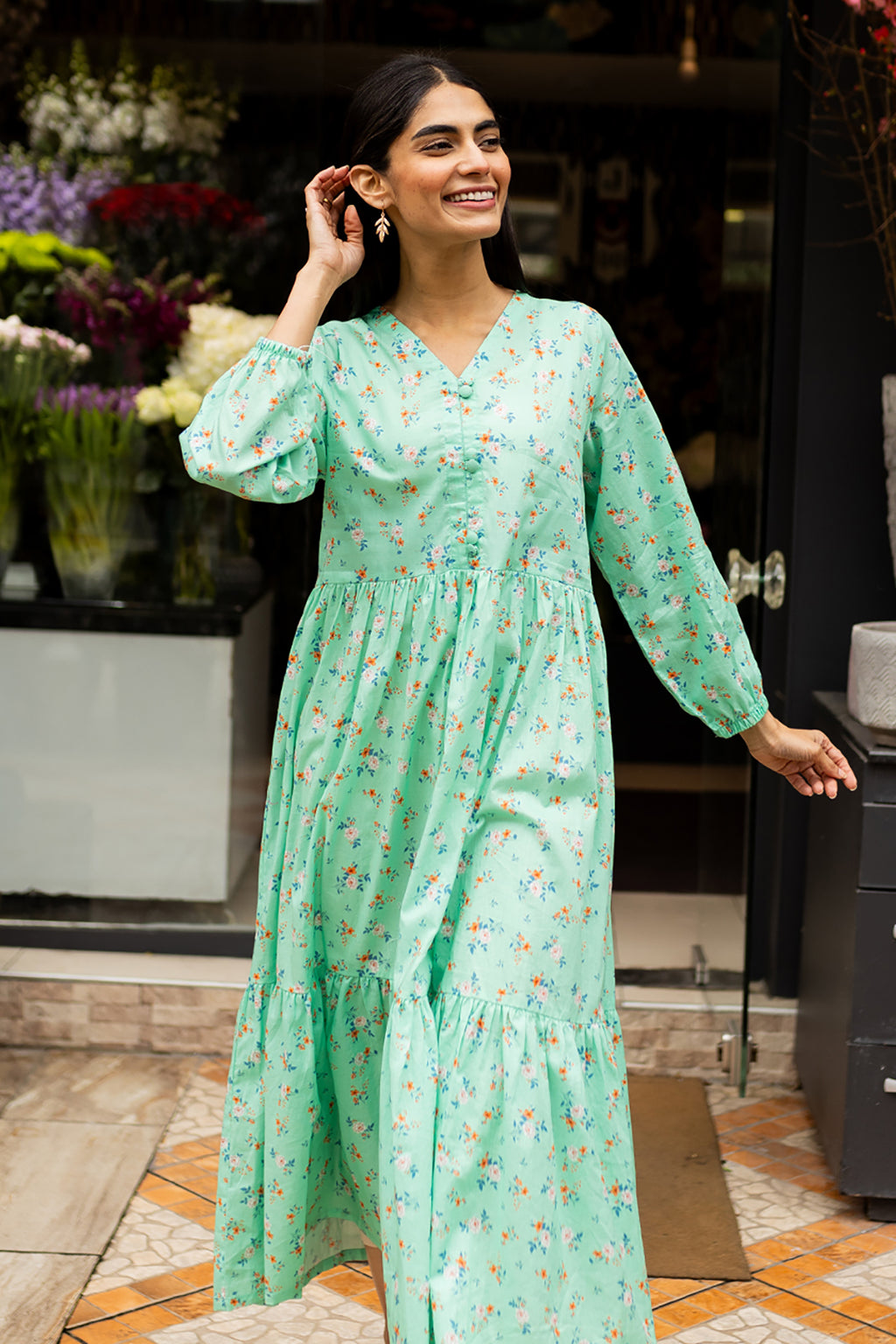 Kurta - 2606