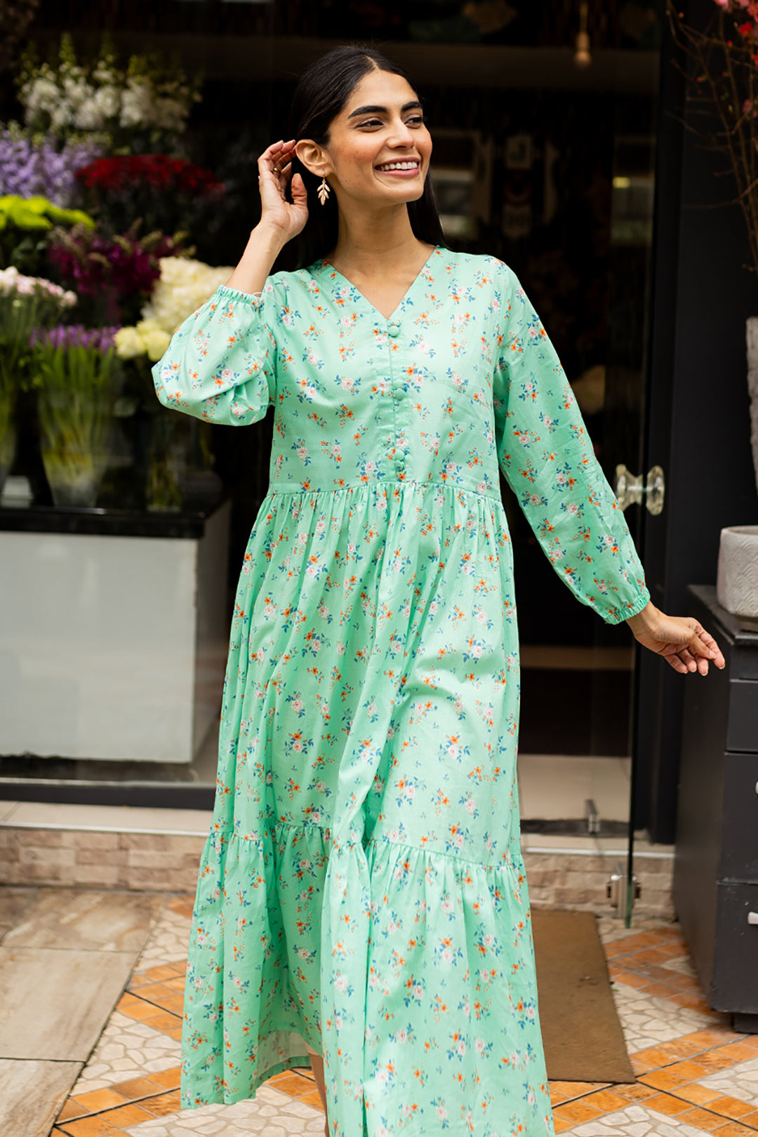 Kurta - 2606
