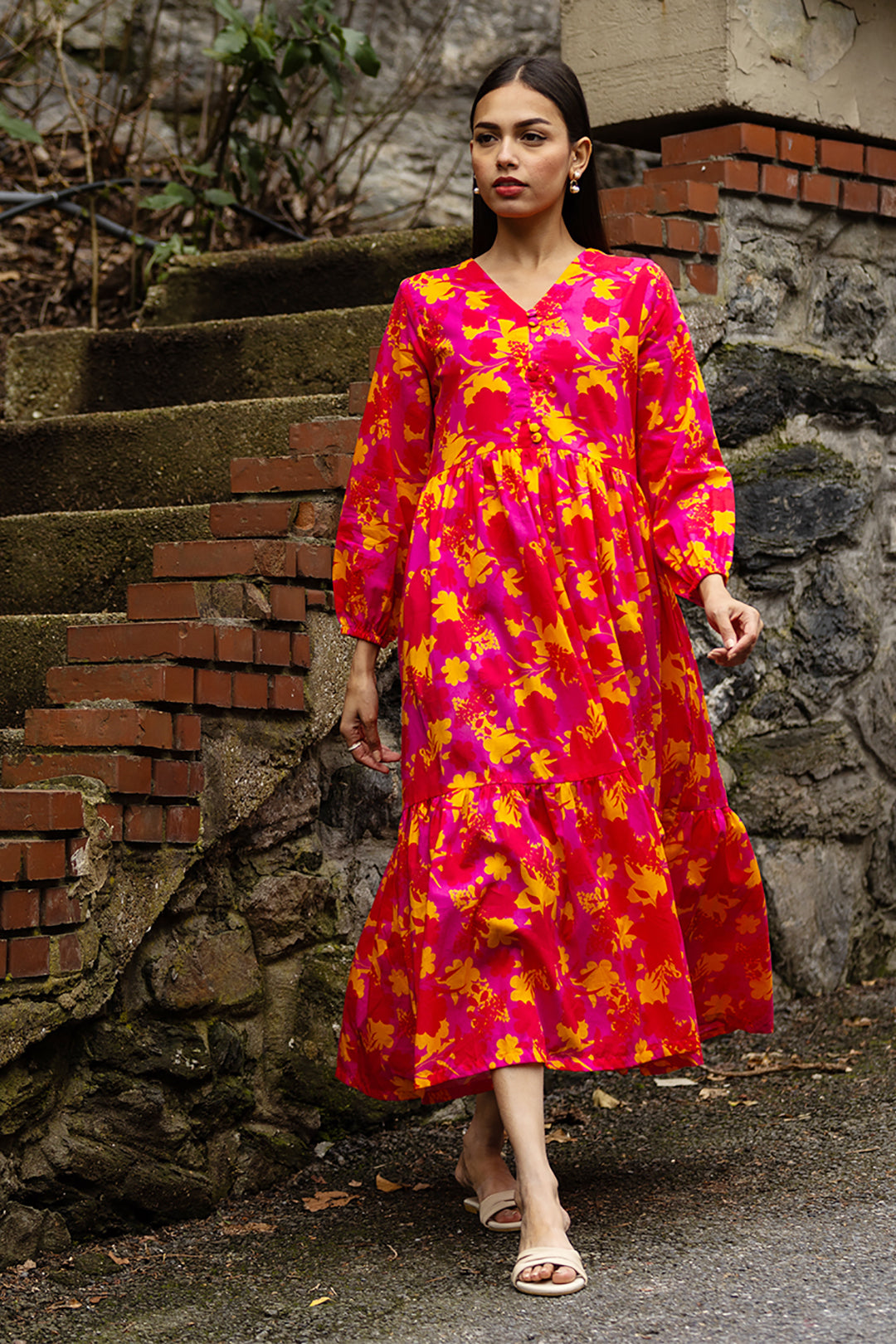 Kurta - 2607