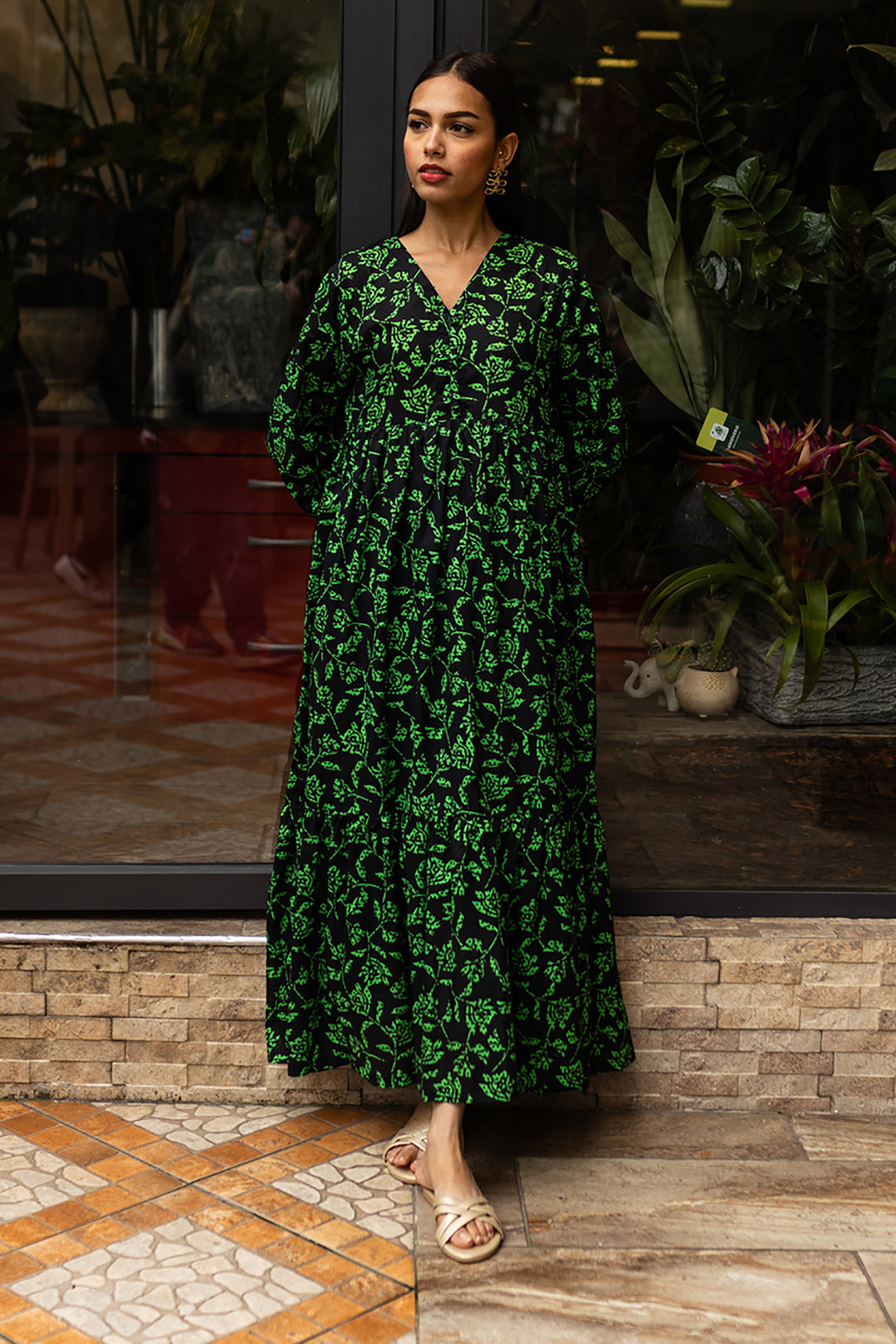 Kurta - 2608