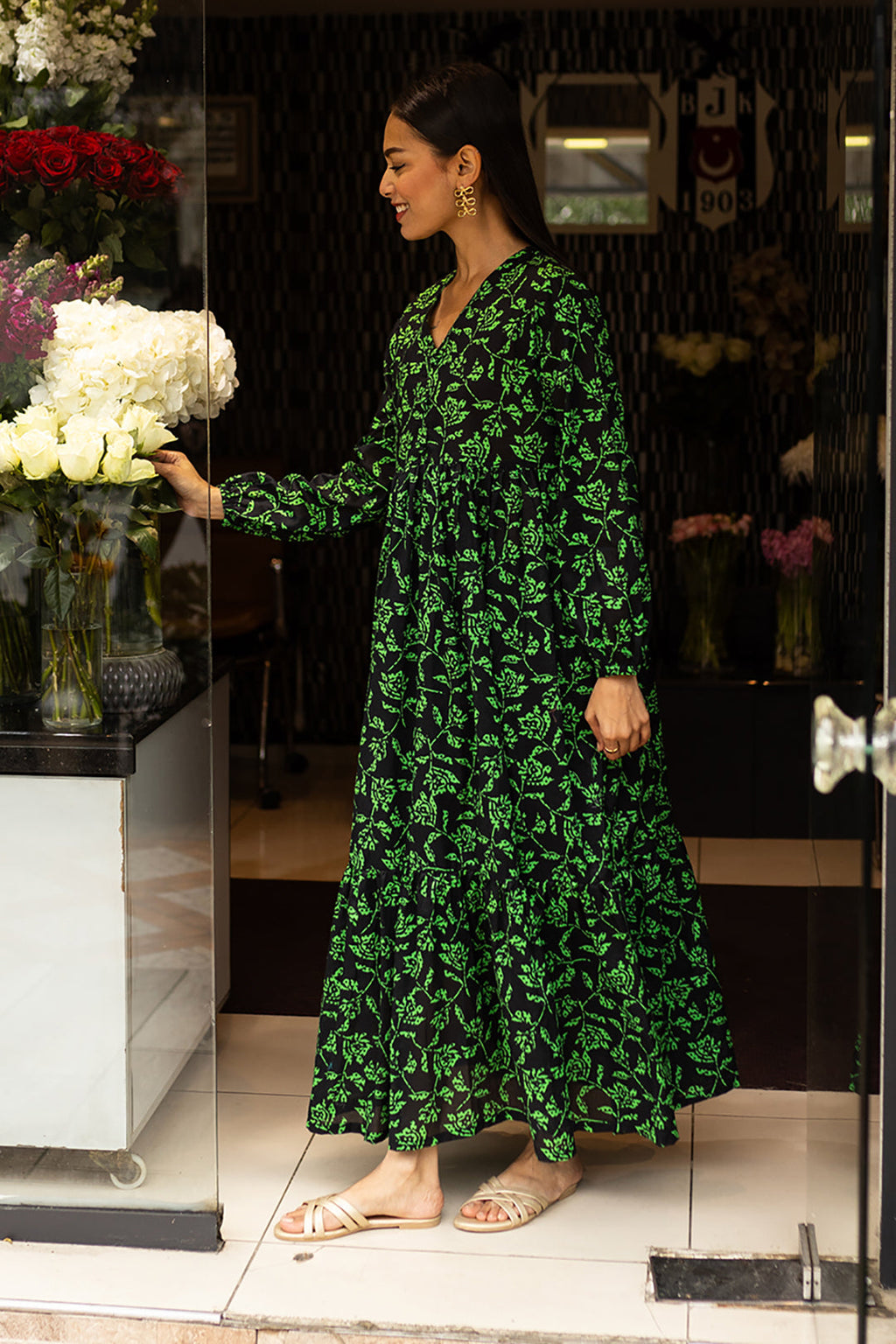 Kurta - 2608