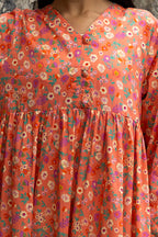 Kurta - 2609
