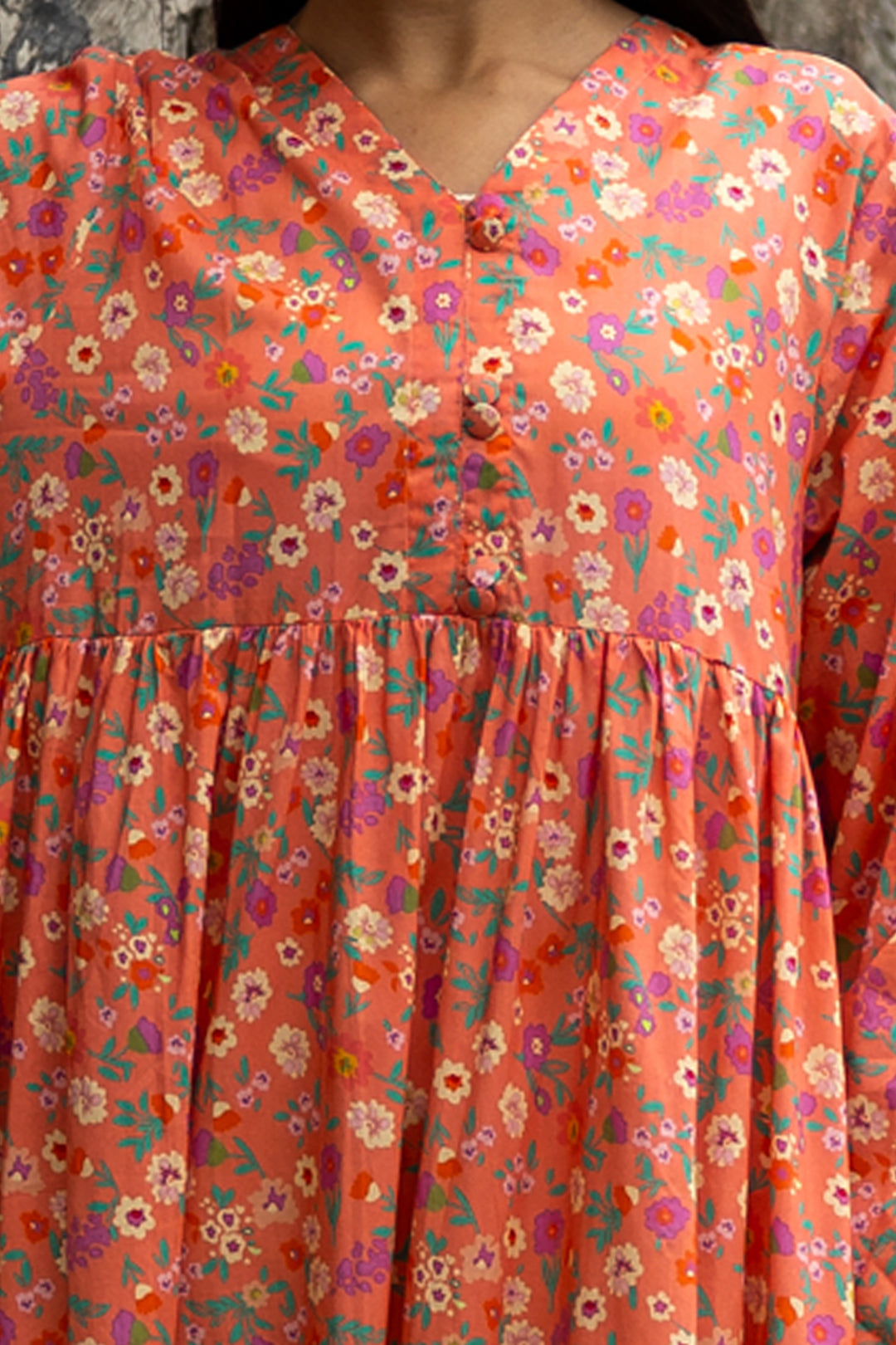 Kurta - 2609
