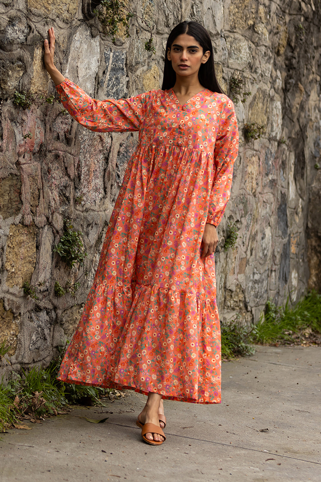 Kurta - 2609