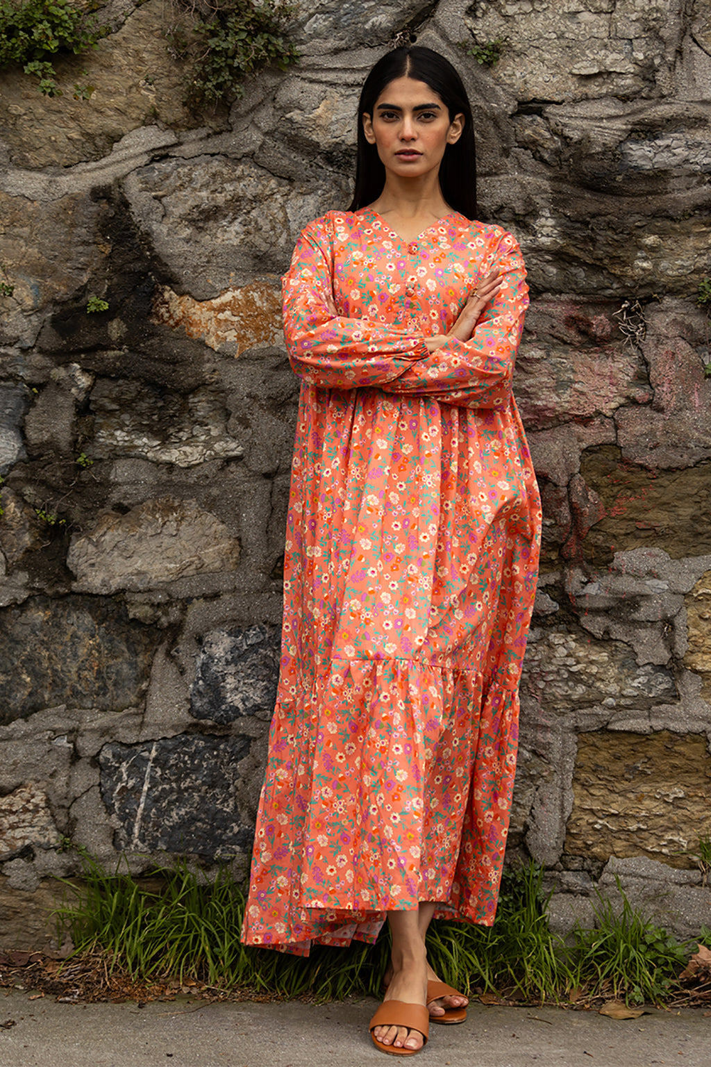 Kurta - 2609