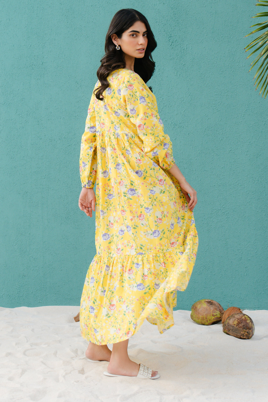 Tunics - 2622