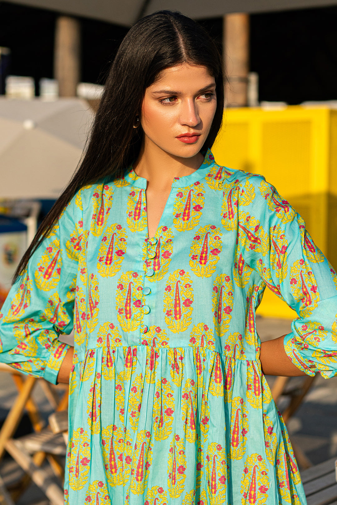 Tunics - 2624