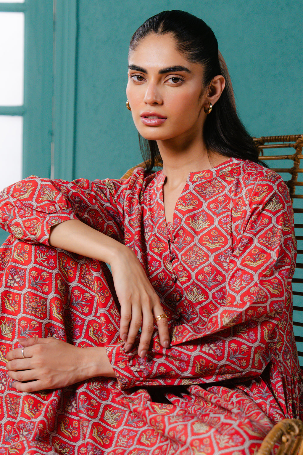 Tunics - 2627