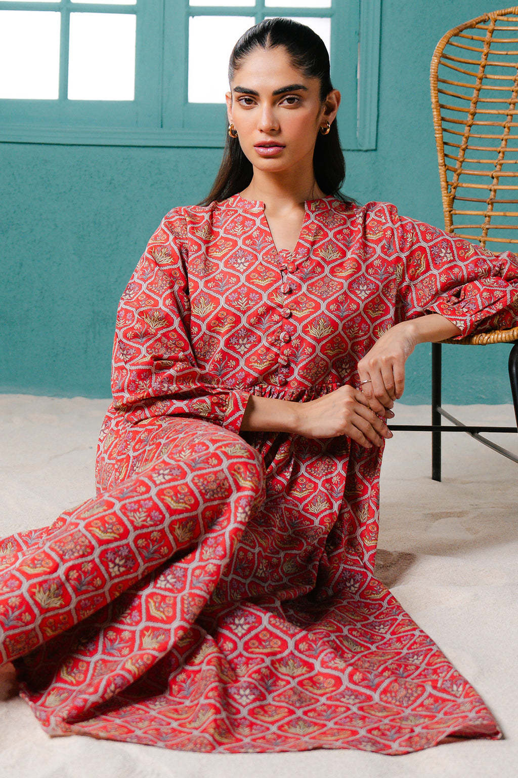 Tunics - 2627
