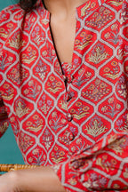 Tunics - 2627