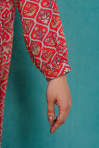 Tunics - 2627