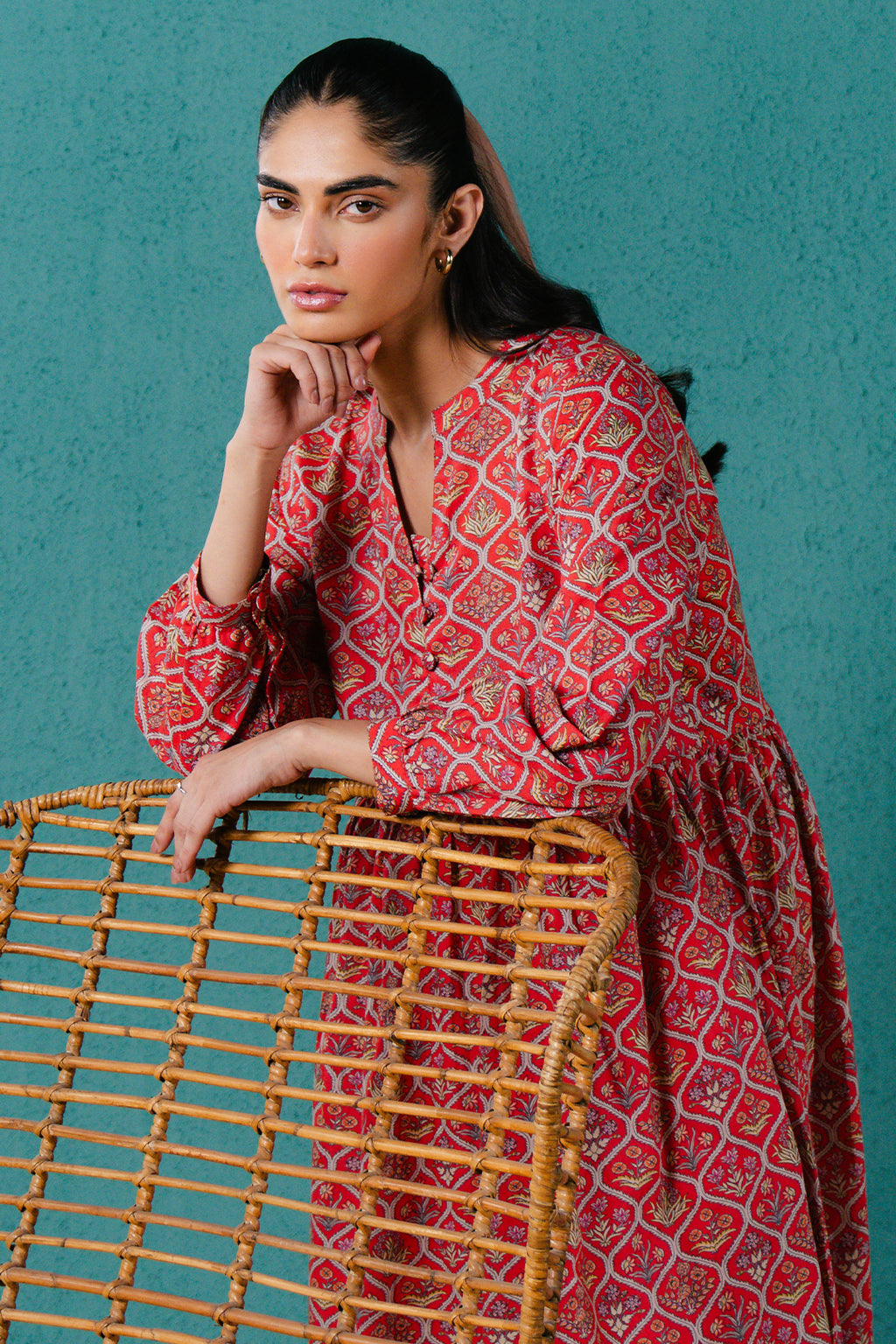 Tunics - 2627