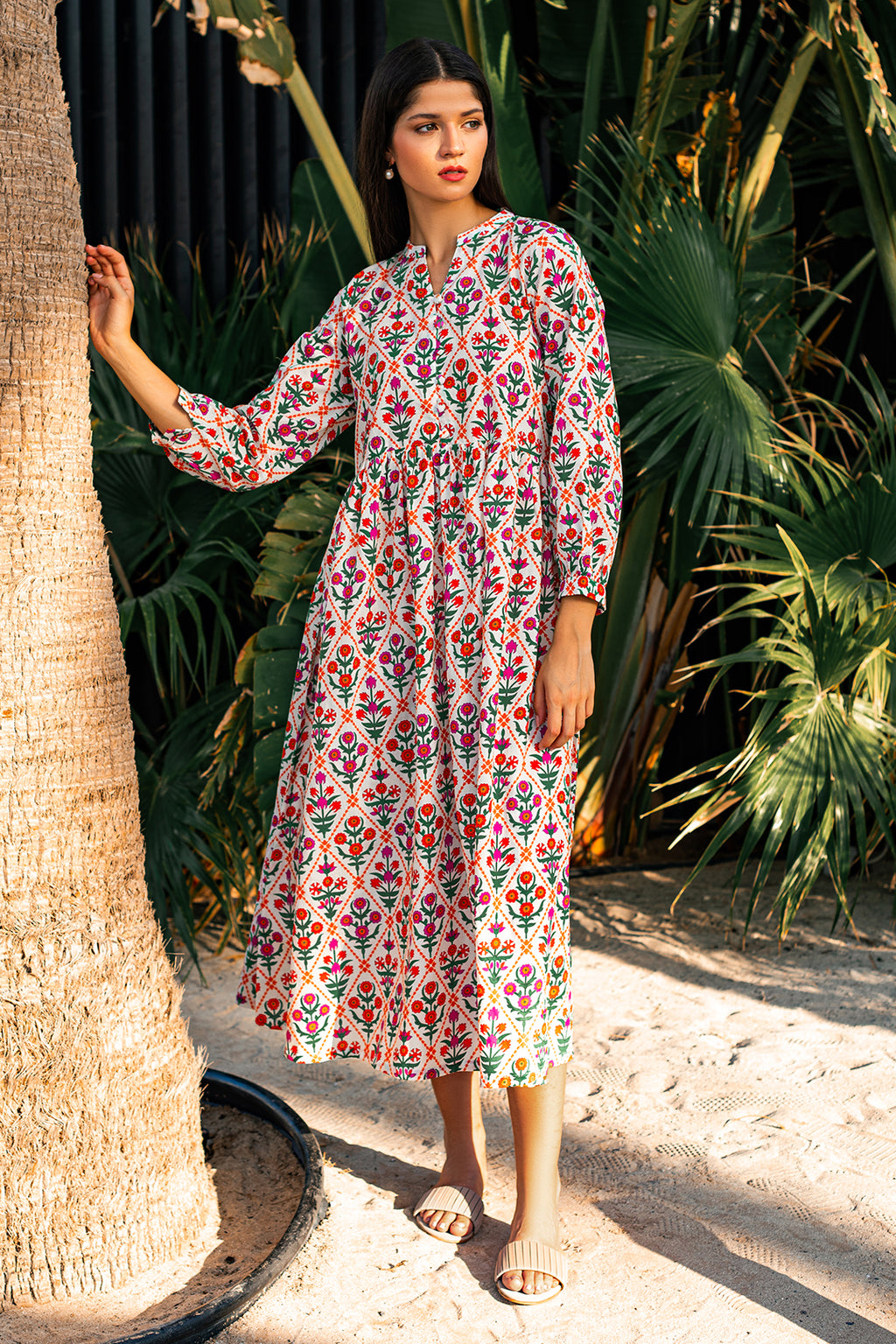 Tunics - 2630