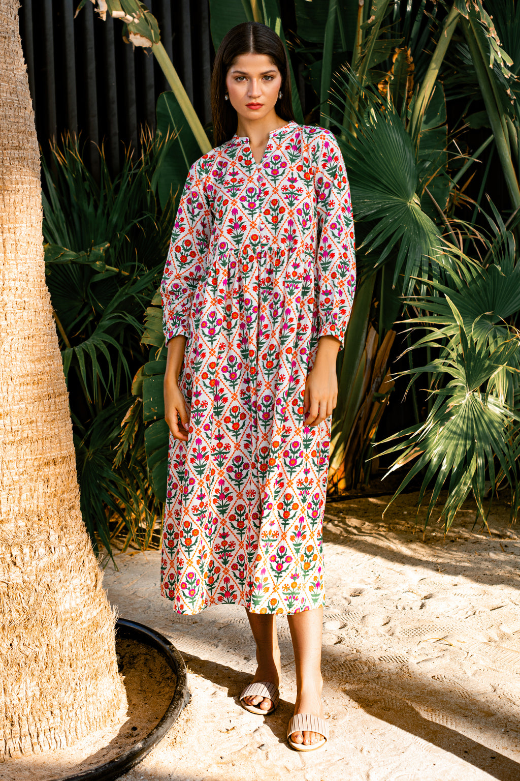 Tunics - 2630