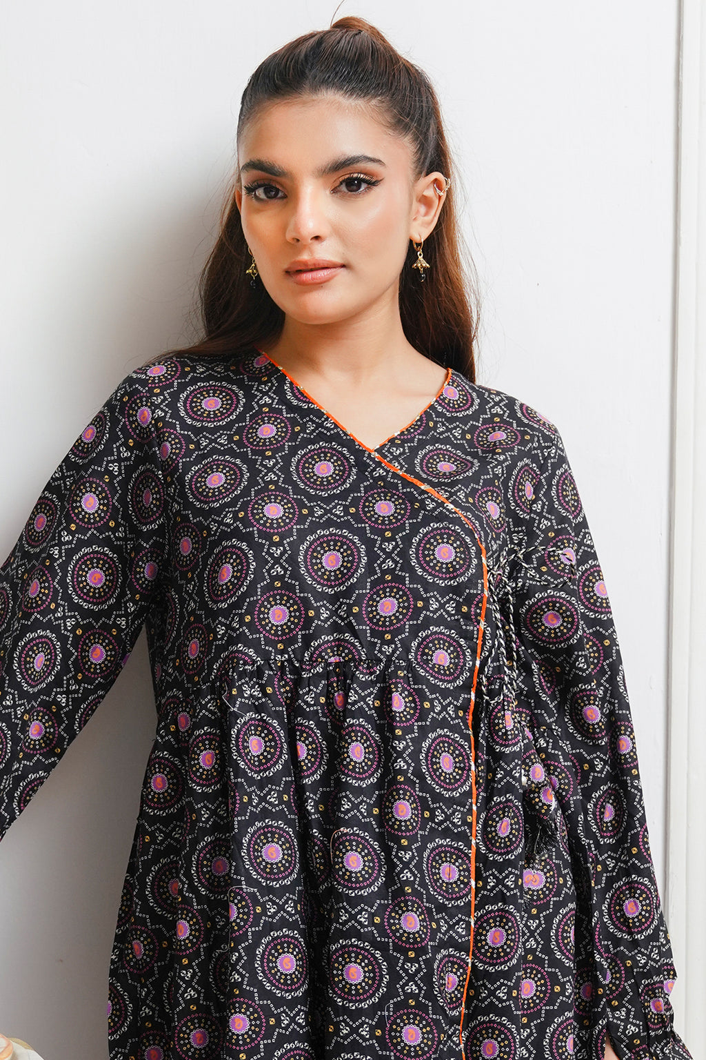 Tunic - 2636