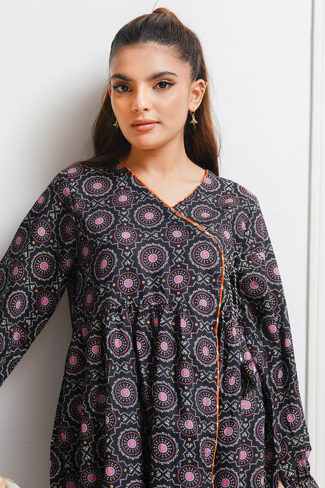 Tunic - 2636