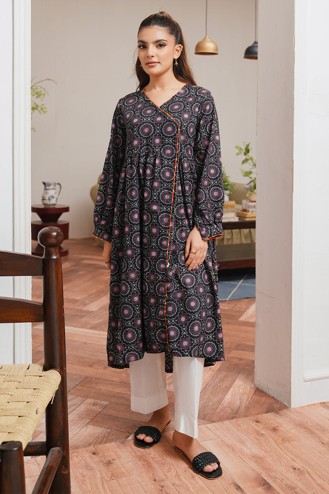 Tunic - 2636