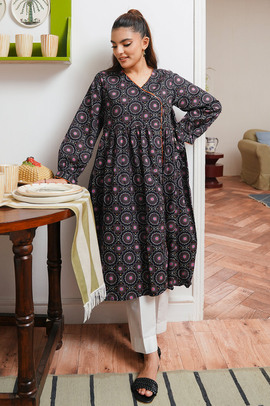 Tunic - 2636