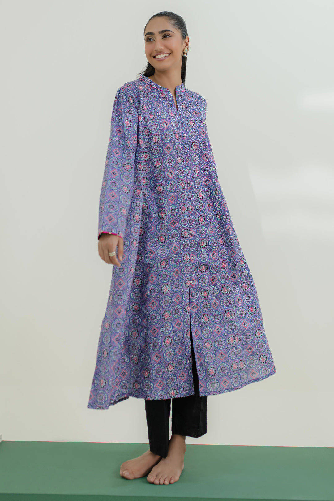 Kurta - 2638
