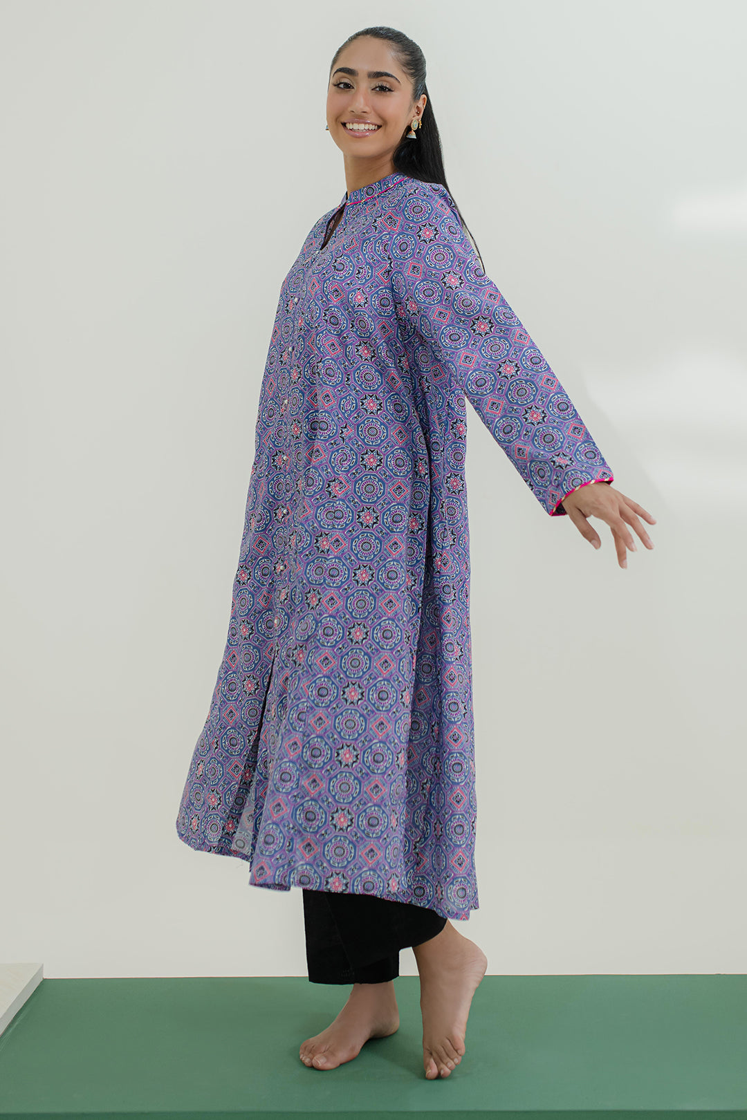 Kurta - 2638