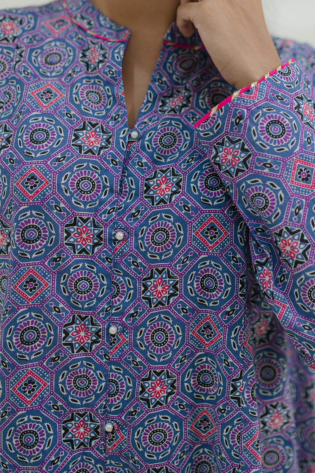Kurta - 2638