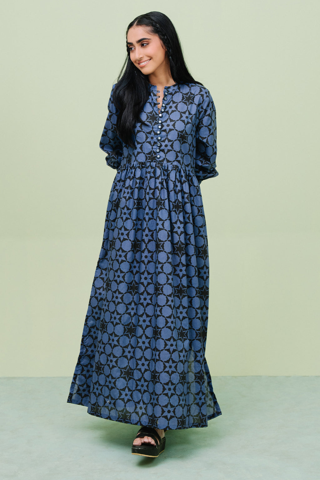 Tunics - 2654