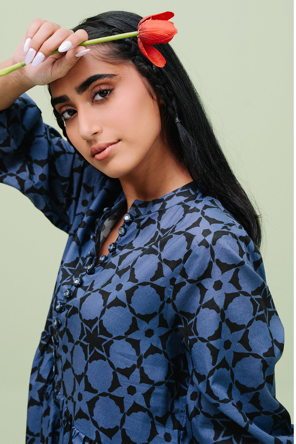 Tunics - 2654