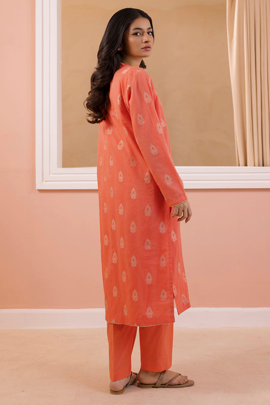 Kurta Trouser - 1526