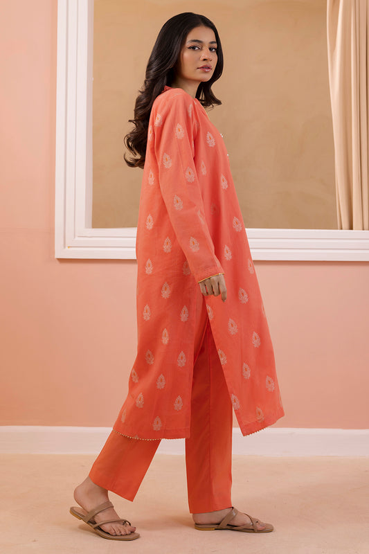 Kurta Trouser - 1526