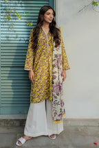Kurta Dupatta - 1690